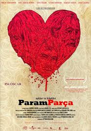 Paramparca Asklar Ve Kopekler 2000 Turkce Dublaj Izle Kopek Poster Film