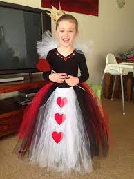 D9c1074b578f9aae712b1c3bcc3de33b Jpg 736 981 Disfraces Con Tutu Reina Roja Disfraz Halloween Disfraces