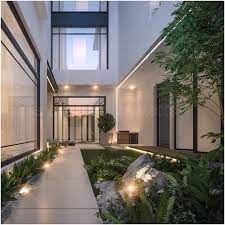 Private Villa Kuwait Sarah Sadeq Architects Dream House Exterior House Exterior House Front Design