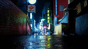 Japan Tokyo Urban Lights Neon 4k World Wallpapers Tokyo Wallpapers Photography Wallpapers Neon Wallpape World Wallpaper Neon Wallpaper Photography Wallpaper