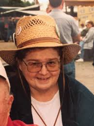 Obituary of Flora E. Burton