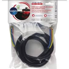 Cable Alimentation Whirlpool Achat Vente Pas Cher