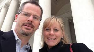 Inside Michigan State Representative's Attempt to Cover-Up Secret Affair  With a Fake Sex Scandal