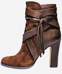 Pin By Georgina George On Botins Ankle S Boot Shoes Women Trendy Boots Shoe Boots