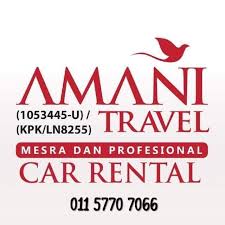 Check spelling or type a new query. Amani Car Rental Kereta Sewa Nilai Klia Sepang Bangi Home Facebook