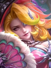 When Does Lesley Covenant Skin Comes Out