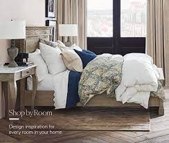 Browse our favorite bedroom looks for inspiration. Inspiration Ideas Pottery Barn