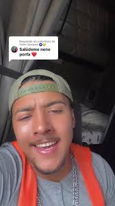 Respuesta a Yeimi Vasquez: Un camionero en Honduras