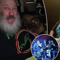 Bowling for Soup guitarist Chris Burney reveals he lost two toes amid  health battle — month after retiring from band