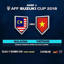I sæsonen 2018 var indonesia, thailand, malaysia blandt de mest populære i aff suzuki cup hvad online søgninger angår. Tv2 Affsuzukicup2018 Saksikan Perlawanan Akhir 1 Aff Facebook