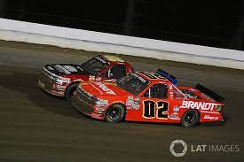 List of nascar on fox broadcasters. Aussie Nascar Truck Rookie Working On Bristol Deal
