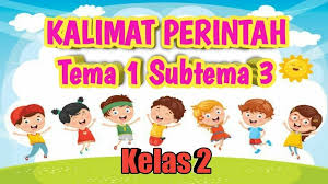 Kalimat tanya perintah adalah kalimat tanya yang di dalamnya mengandung maksud memerintah. Kalimat Perintah World Languages Quizizz