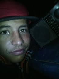 Arnold sanchez (@realjoker479)