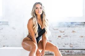 Image result for Trish Stratus