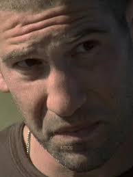 Shane Rick Son Sahne