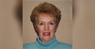 Winona Mae Valicevic Obituary