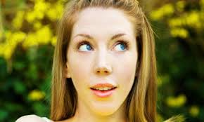 This week's new live comedy