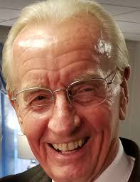 Obituary information for Rev. J.K. Tiffin