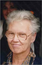 Mijn Genea: Rijkje Tijsseling