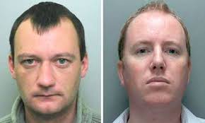 Four men in court after police smash global paedophile ring