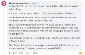 The Importance of Educating People About Generative AI Art