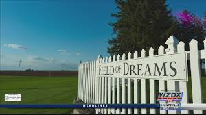 Jun 07, 2021 · the game will be played on a specially constructed field near the iconic field of dreams diamond in dyersville. Field Of Dreams Game Postponed Until 2021 Rocketcitynow Com