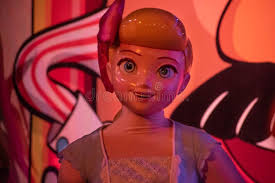 Character Jessie Stock Photos