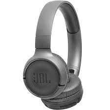 Jbl T500bt On Ear Wireless Bluetooth Headphone Black Walmart Com In 2020 Bluetooth Headphones Wireless Headphones In Ear Headphones