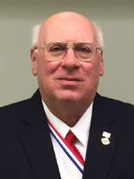 Saint Maximilian Kolbe Council Council #9058