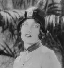 Before she was Joan Crawford, Lucille LeSeur was a petite red-head who was  discovered by MGM producer Harry Rapf in the chorus of The Passing Show of  1924.