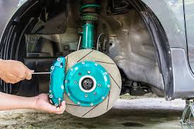 In today's video i will show you how paint your 240sx/180sx/s13/200sx/silvia brake calipers. Painting The Brake Caliper Important Detail And A Real Eye Catcher