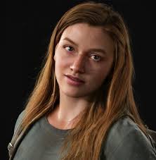 But does she actually deserve it? Abby Is So Ugl Thelastofus
