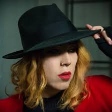 Margarett Elizabeth Thomas