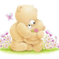 By will brown on december 18, 2015. Amazon Co Uk Hallmark Cards Forever Friends Forever Friends Bear Friends Forever Tatty Teddy