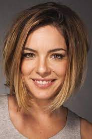 Frisuren 2018 frauen mittellang stufig neu frisuren frauen coole frisuren 2020 mädchen jungs. Pin Auf Frisurentrends