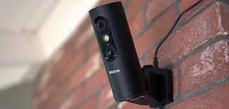While 150 bucks isn't cheap (it's currently down to $120), it's more affordable than most of the other. Bosma Ex Pro Outdoor Security Camera Review Poc Network Tech