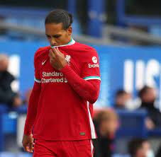 Ron van dijk is dutch and the native of the netherlands.he is part of the germanic ethnic group. Fc Liverpool Virgil Van Dijk Fehlt Nach Banderverletzung Monatelang Welt