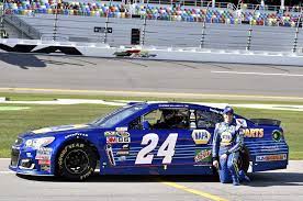 News | vanna white, michael tait, joe gibbs, 'slay' hodges & 'the dingo' among dignitaries for 35th monsterenergy nascar. Inside Chase Elliott S Daytona 500 Pole Celebration Hendrick Motorsports Chase Elliott Nascar Racing Chase Elliott Nascar