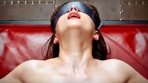 Grey es un principiante. El mejor porno se escribió en París en los años 20