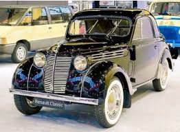 Image result for Classic Black 1977 Renault