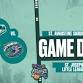 Little League Parade: Gnarlies vs. Sardines