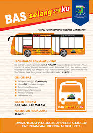 Bas smart selangor ini dikhususkan buat warganegara malaysia sahaja. Portal Rasmi Pdt Petaling Bas Selangorku