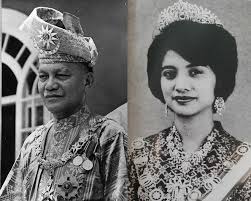 By his first wife, a thai chinese woman named meriam chong, he had tunku khadijah and tunku ahmad nerang. Tuanku Bahiyah Alchetron The Free Social Encyclopedia