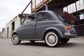 Welcome to the official fiat 500 page. Fiat 500 Frame Off Restauration Ihre Autosattlerei In Dortmund