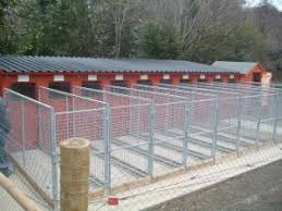 Is it hard to let your dog run free? Dog Kennels Dog Runs Cat Houses For Sale Ireland