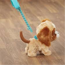 Fur Real Yuruyen Dostlarim E3504 Kopek Toyzz Shop