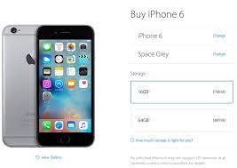 Discover a range of cheap second hand. Canadian Prices Drop For Unlocked Iphone 5s Iphone 6 6 Plus List Iphone In Canada Blog