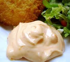 This Kfc Zinger Sauce Recipe In Combination With Our Kfc Zinger Burger Recipe Produces A Truly Tasty Spicy Chicke Best Sauce Recipe Zinger Sauce Recipe Recipes