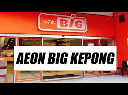 All aeon jobs in malaysia on careerjet.com.my, the search engine for jobs in malaysia. Video Aeon Big