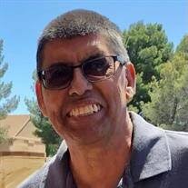 Raymond Vidal Obituary